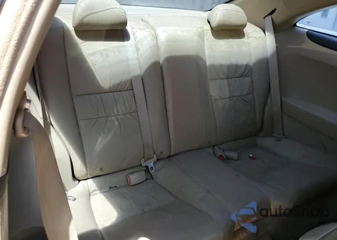 2007 Honda Accord Ex from USA, damaged, VIN 1HGCM726X7A003490